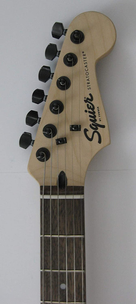 Robby Krieger The Doors signed Fender Squier electric guitar exact Proof Beckett COA star autograph