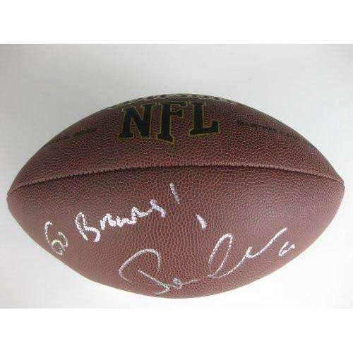 Jordan Cameron, Cleveland Browns, USC Trojans, Signed, Autographed, NFL Football, a COA with the Proof Photo of Jordan Signing Will Be Included