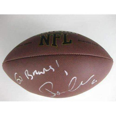 Jordan Cameron, Cleveland Browns, USC Trojans, Signed, Autographed, NFL Football, a COA with the Proof Photo of Jordan Signing Will Be Included