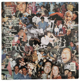 Mike Diamond signed Beastie Boys Check Your Head album vinyl Proof Beckett COA autographed STAR