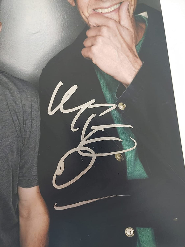 Mike Diamond Beastie Boys signed autographed 11x14 photo proof Beckett COA STAR