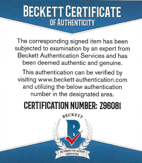 Tim Howard United States team signed USA Soccer Jersey Proof Beckett COA autographed