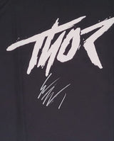 Cooper Webb Supercross motocross signed Thor jersey proof COA autographed.