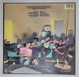 Tommy Tutone signed autographed National Emotion album 867-5309 Jenny COA proof Star