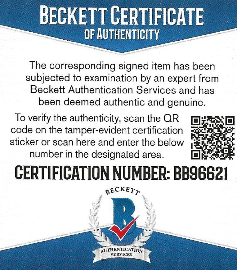 Reggie Theus signed autographed Chicago Bulls 8x10 photo proof Beckett COA