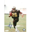 Deuce Mcallister, New Orleans Saints, Signed, Autographed, 8x10 Photo, Coa