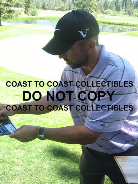 Jason Kidd Phoenix Suns signed autographed Basketball 8x10 photo.proof COA