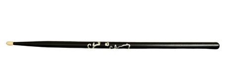 Chad Channing Nirvana drummer signed Drumstick COA exact proof autographed STAR...
