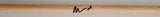 Taylor Hawkins Foo Fighters signed autographed Drumstick with COA exact proof STAR