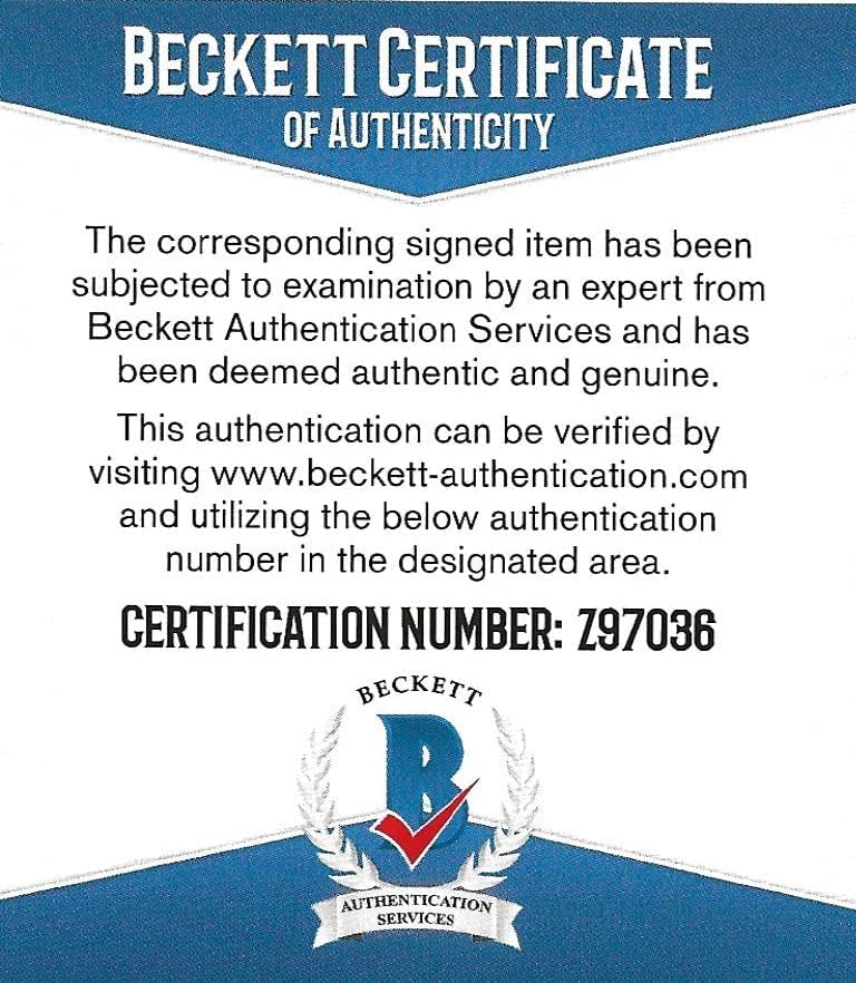 Conor Sheary Washington Capitals Penguins signed Hockey Puck proof Beckett COA