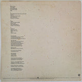 Mick Fleetwood Lindsey Buckingham signed Tusk album vinyl record COA proof star