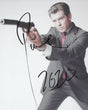 Pierce Brosnan James Bond Signed 8x10 Photo Exact Proof COA Autographed Star