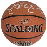 Julius Erving Signed Basketball COA Proof Autographed DR J 76ers Nets Beckett