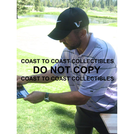 Jason Kidd, Dallas Mavericks, Cal Bears, Signed, Autographed, 8x10 Photo, A COA With The Proof Photo Will Be Included.