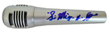 Sir Mix A Lot signed Microphone Baby Got Back exact proof COA Mic STAR