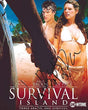 Juan Pablo Di Pace autographed Survival Island 8x10 photo proof COA. star
