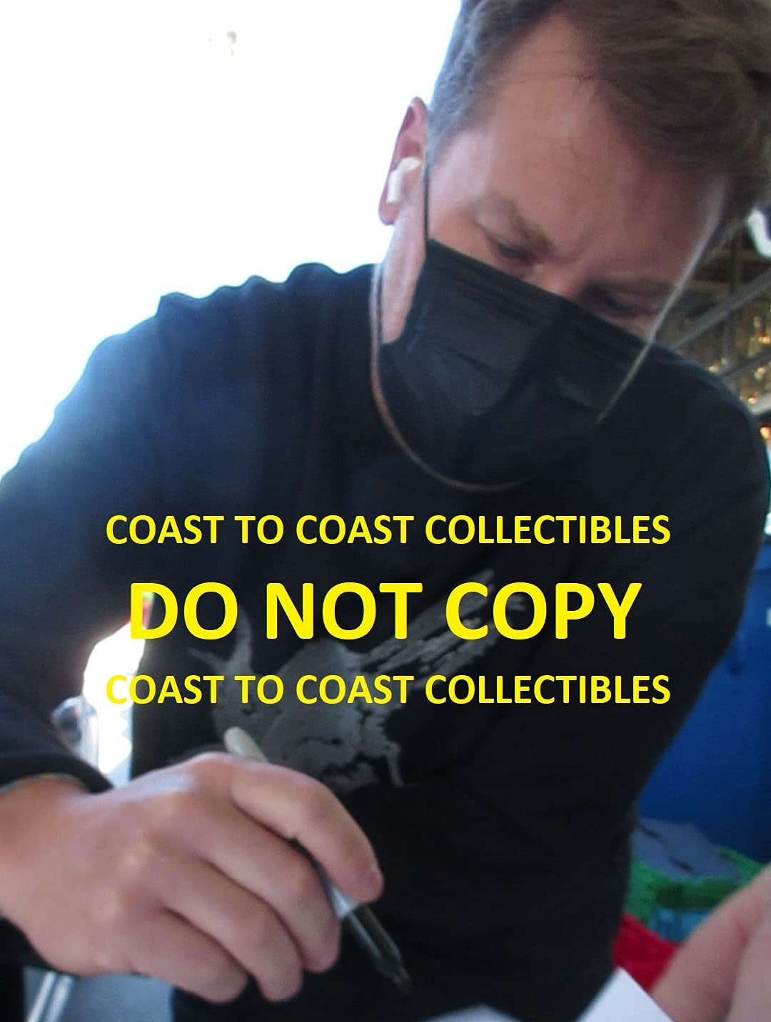 James Corden signed autographed Late Late Show 8x10 photo proof Beckett COA STAR