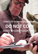 Todd Rundgren signed, autographed, 8x10 photo, COA with exact proof photo.