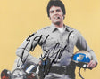 Erik Estrada, Ponch, signed autographed, CHiPs 8x10 photo, COA star