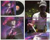 Tim McGraw signed Here on Earth album vinyl record exact proof COA autographed Star