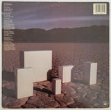 Halford Tipton Hill Downing signed Judas Priest Point of Entry album COA proof star