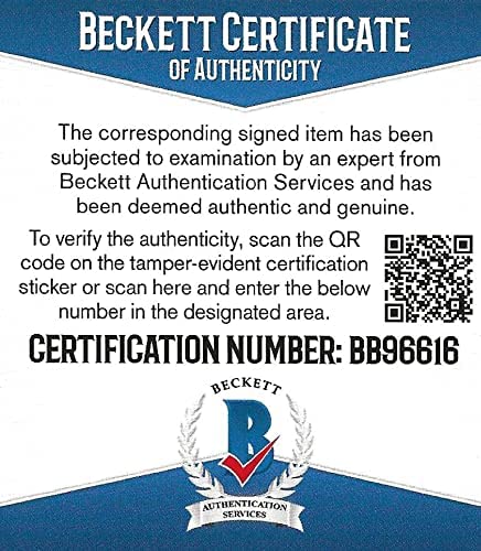 Stephen Jackson signed San Antonio Spurs basketball 8x10 photo proof Beckett COA