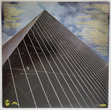 Russell Hitchcock Graham Russell signed Air Supply Lost in Love album COA proof autographed STAR