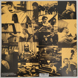 Mike Diamond signed Beastie Boys Licensed To Ill album vinyl Proof COA autographed