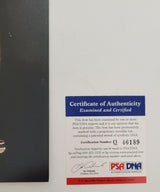 James Cameron Signed 11x14 Photo COA Proof Autographed Terminator Titanic Avatar..STAR