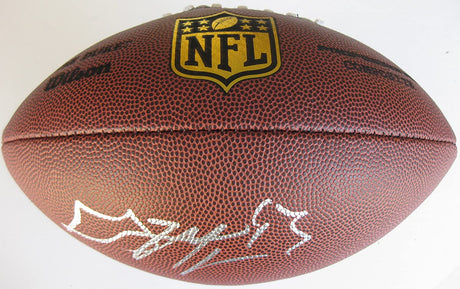 Gerald McCoy Tampa Bay Buccaneers signed Duke football proof Beckett COA autograph