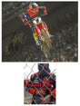 Cooper Webb Signed 8x10 Photo COA Proof Autographed, Supercross Motocross