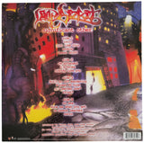 John Otto & DJ Lethal Signed Limp Bizkit Signifcant Other Album Vinyl COA Proof Star