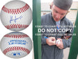John Jaso Pittsburgh Pirates Oakland A's Rays signed autographed baseball proof