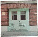 Alice Cooper signed From the Inside Album vinyl record Proof COA autographed STAR