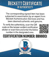 Frank Mir Mixed Martial Artist signed autographed UFC 8x10 photo proof Beckett COA.