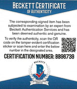 Jon Voight signed autographed Midnight Cowboy album vinyl record proof Beckett STAR