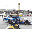 Carl Edwards #99, Nascar Driver, Signed, Autographed, 8X10 Photo,.
