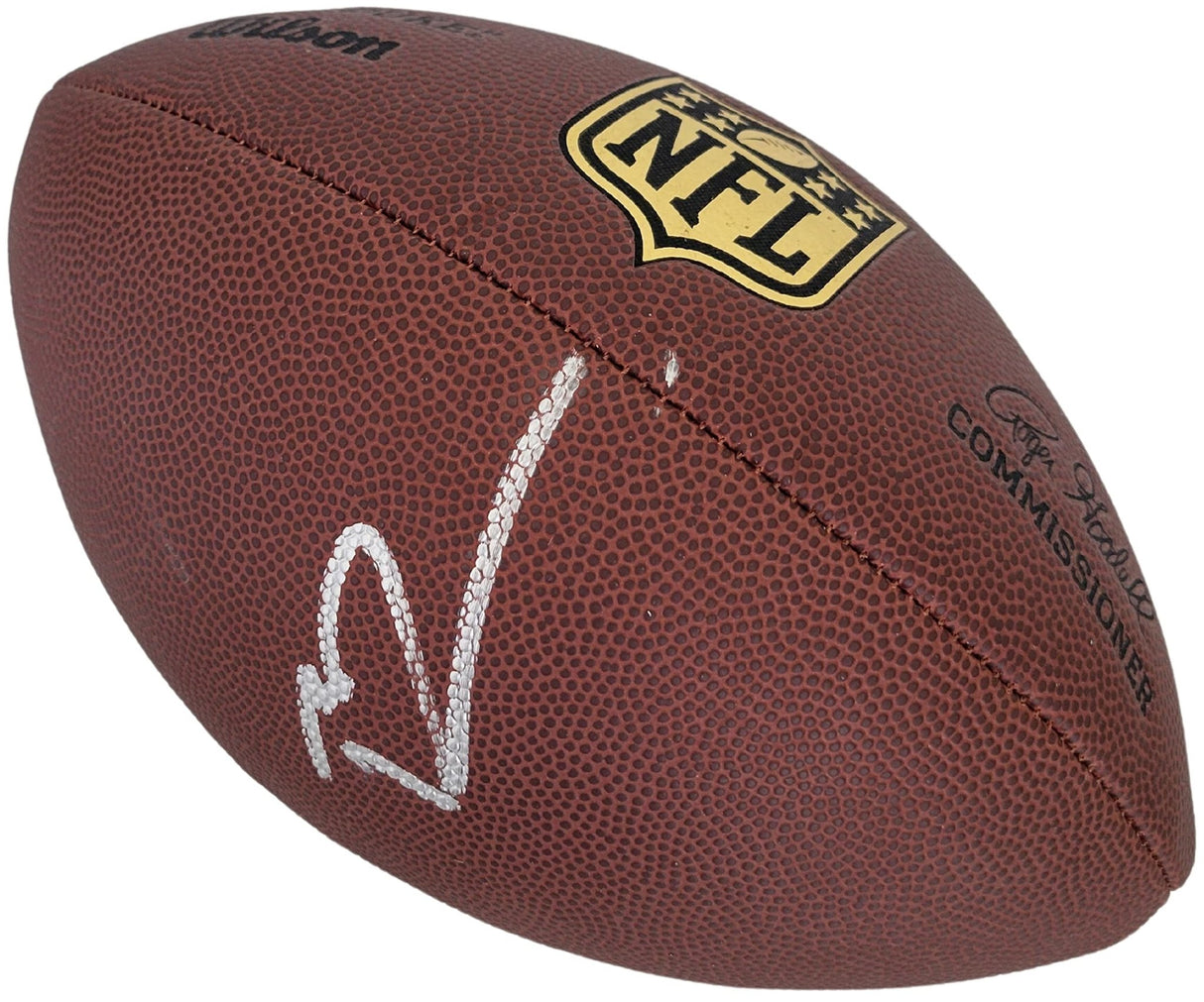 Brian Urlacher Bears signed NFL Duke football proof COA autographed