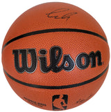 Luka Doncic Dallas Mavericks signed NBA basketball COA exact proof autographed