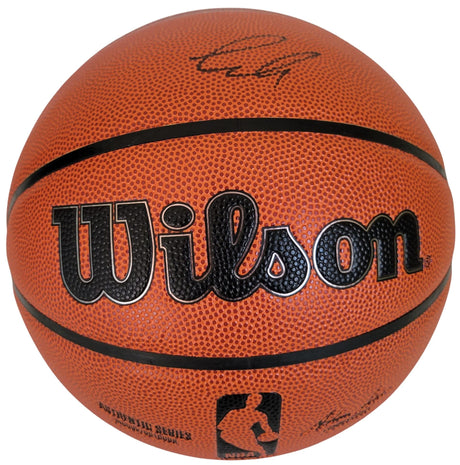 Luka Doncic Dallas Mavericks signed NBA basketball COA exact proof autographed