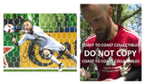 Stefan Frei signed Seattle Sounders FC soccer 8x10 photo proof COA autographed,