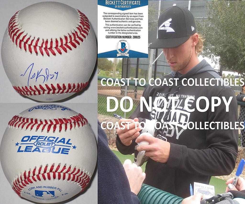Framed Autographed/Signed Ozzie Guillen 33x42 Chicago Retro White Baseball  Jersey JSA COA