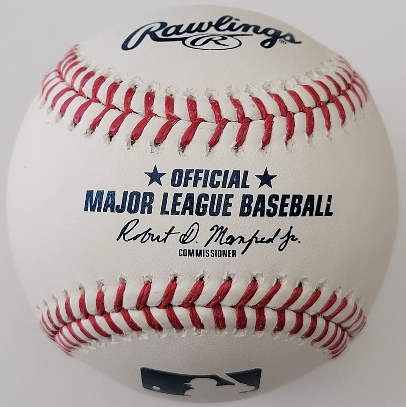 Larry David Seinfeld Curb your Enthusiasm actor signed baseball COA exact proof autographed Star