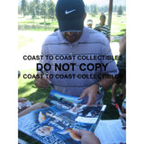 Jason Kidd, Dallas Mavericks, Signed, Autographed, 8x10 Photo, Coa