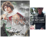 Harry Hamlin Signed 8x10 Photo Proof COA Autographed Clash of the Titans Actor. STAR