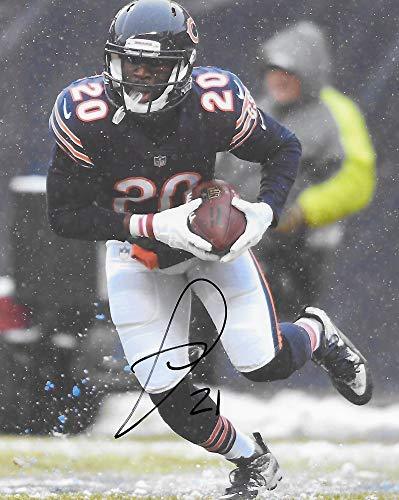 Prince Amukamara, Chicago Bears, Nebraska signed autographed, 8x10 Photo, COA with the Proof Photo will be included