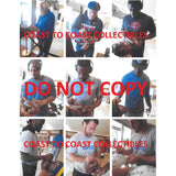 2016-2017 Arizona Cardinals, Team, Signed, Autographed, NFL Logo Football,