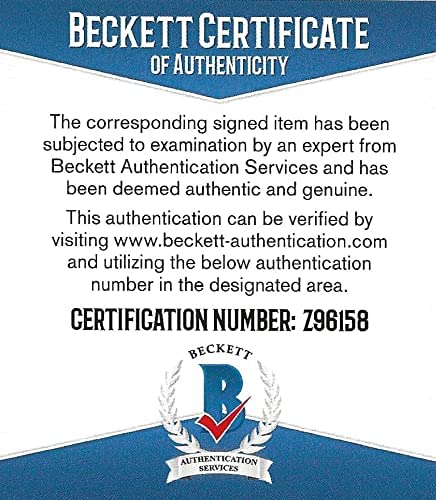 Cheech and Chong signed Wedding vinyl Record album proof Beckett COA autograph STAR