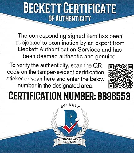 Nicolas Lodeiro signed autographed Seattle Sounders 8x10 photo proof Beckett COA