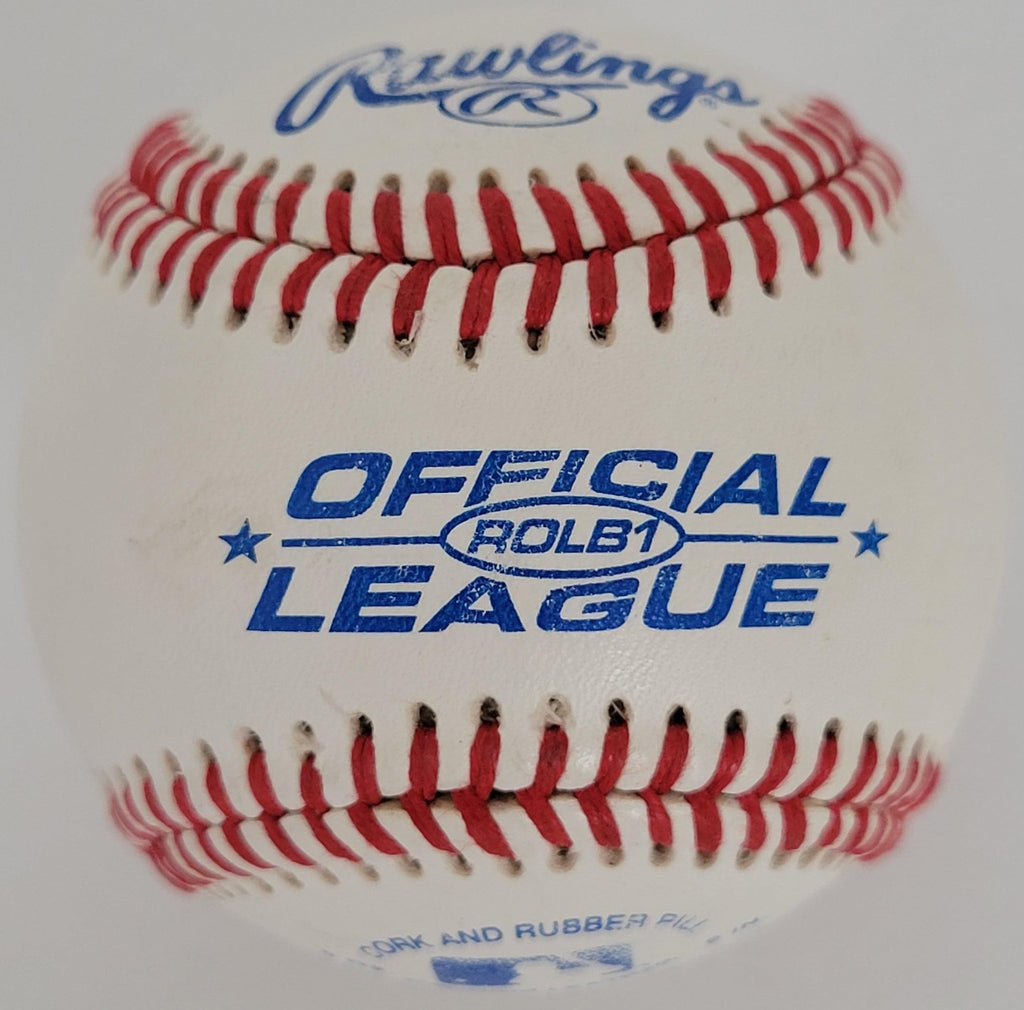 Kazuhiro Sasaki Seattle Mariners signed baseball COA exact proof autographed